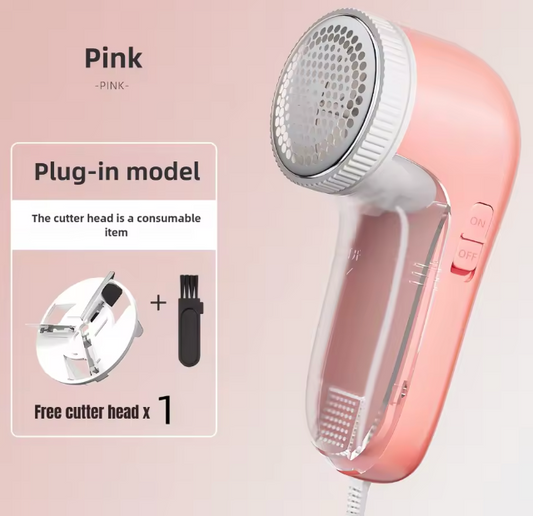 Electric Lint Roller