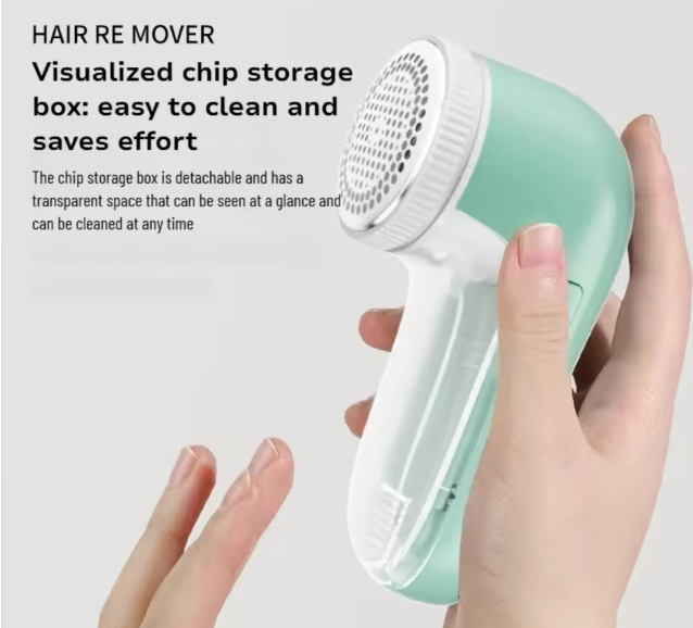 Electric Lint Roller