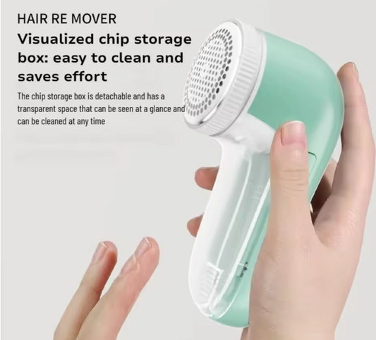 Electric Lint Roller