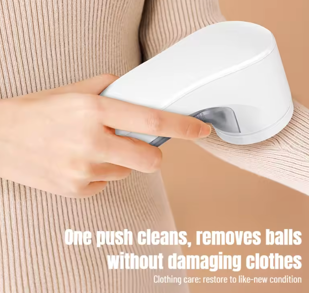 Electric Lint Roller