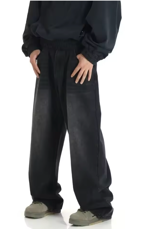 Mens Essential Jeans