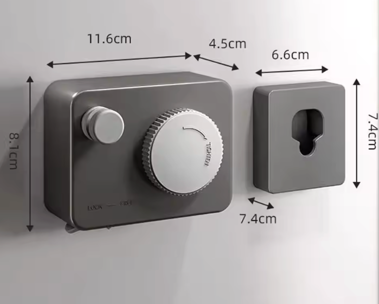 Retractable Clothes line