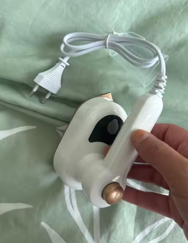 Product review image