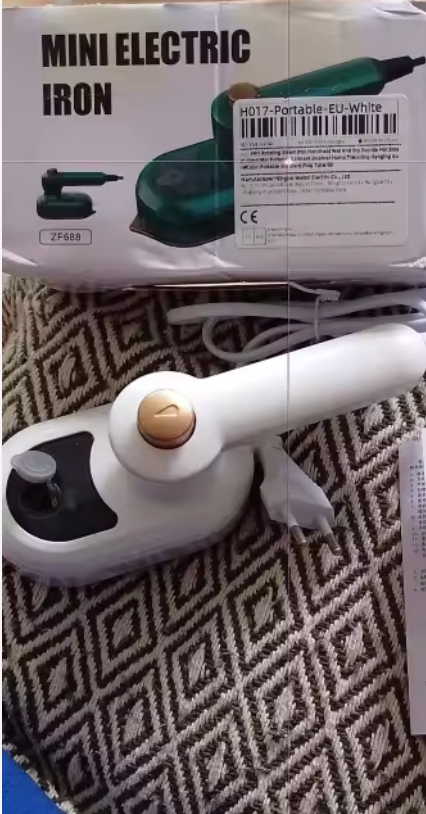 Product review image