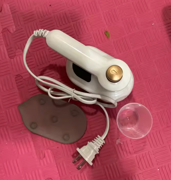 Product review image