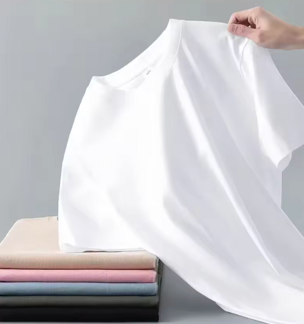 Cotton Classic T-Shirt — Everyday Essential Tee