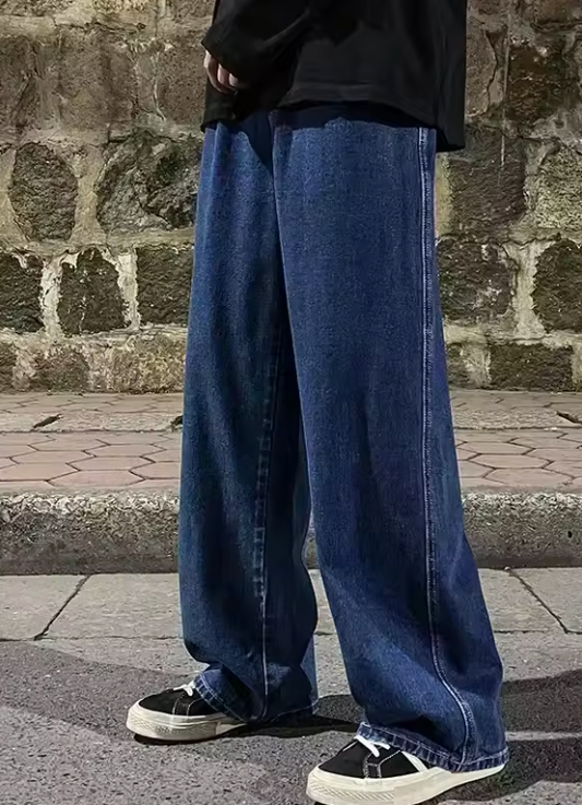 Mens Essential Jeans