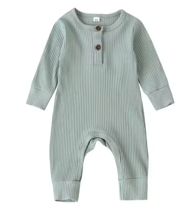 Cotton Full piece Babys Clothing