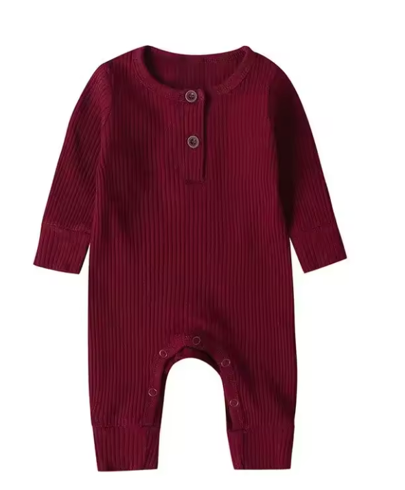 Cotton Full piece Babys Clothing