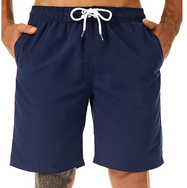 Casual Mens Board shorts