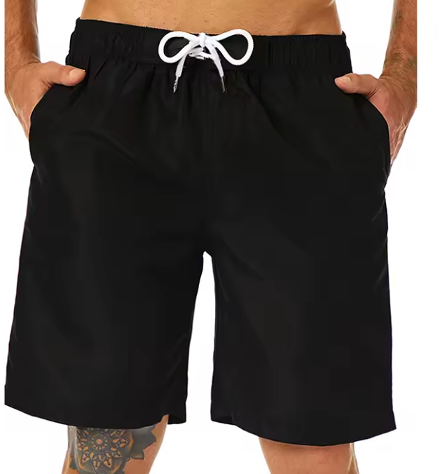 Casual Mens Board shorts