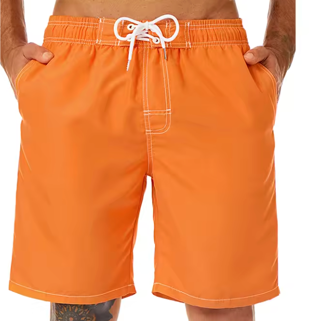 Casual Mens Board shorts
